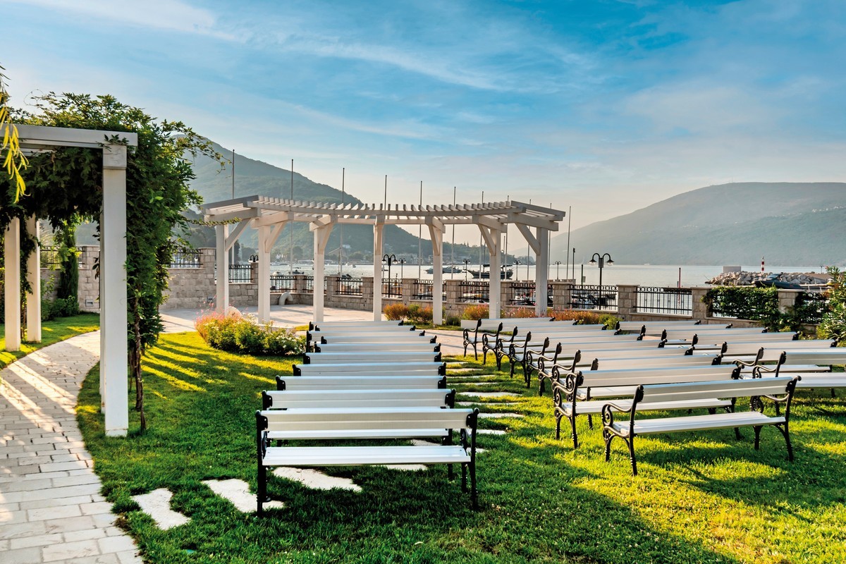 Lazure Hotel & Marina, Montenegro, Herceg Novi, Bild 20
