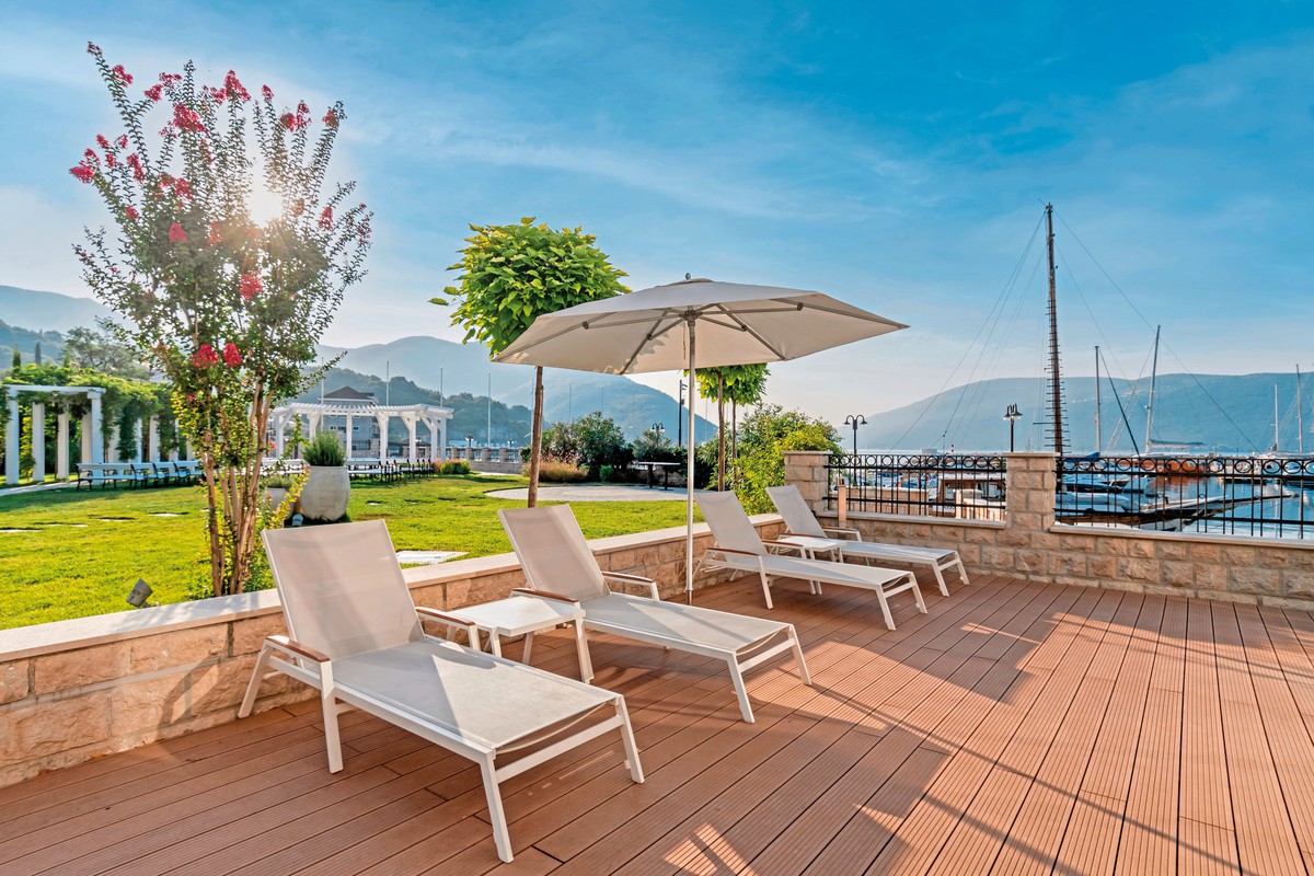Lazure Hotel & Marina, Montenegro, Herceg Novi, Bild 21