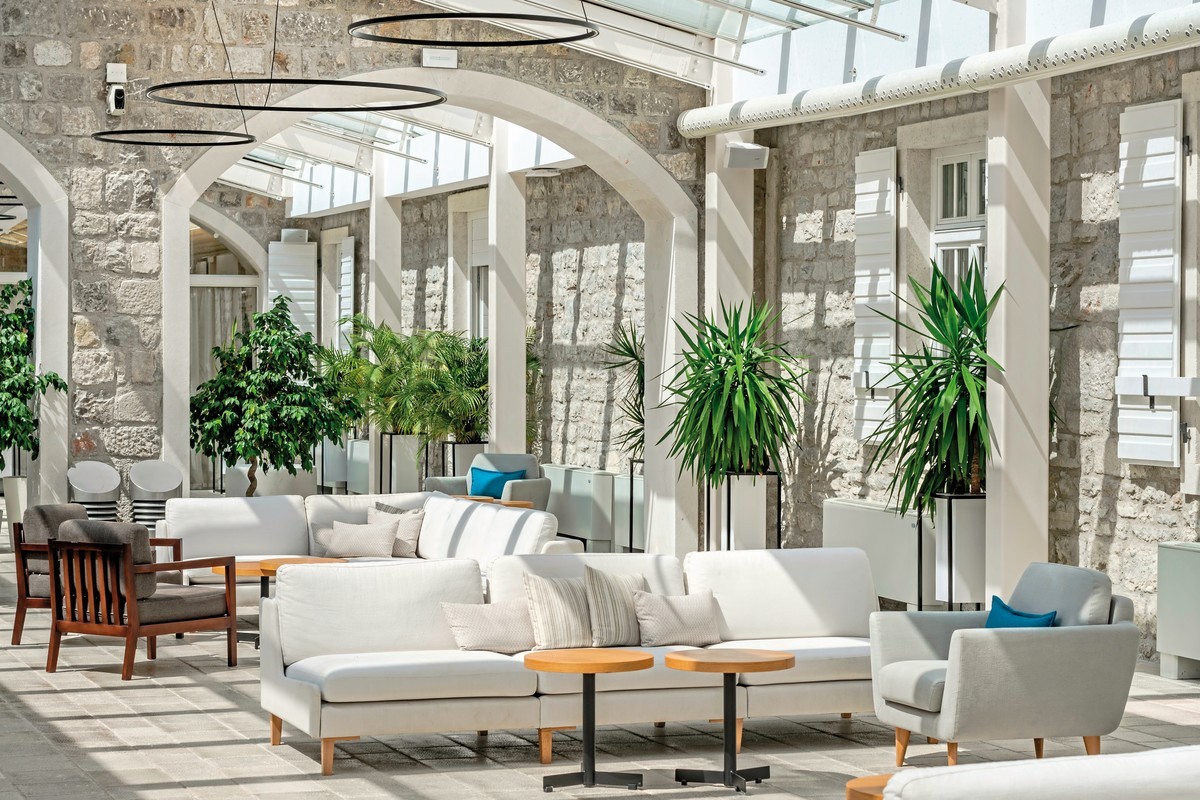Lazure Hotel & Marina, Montenegro, Herceg Novi, Bild 22