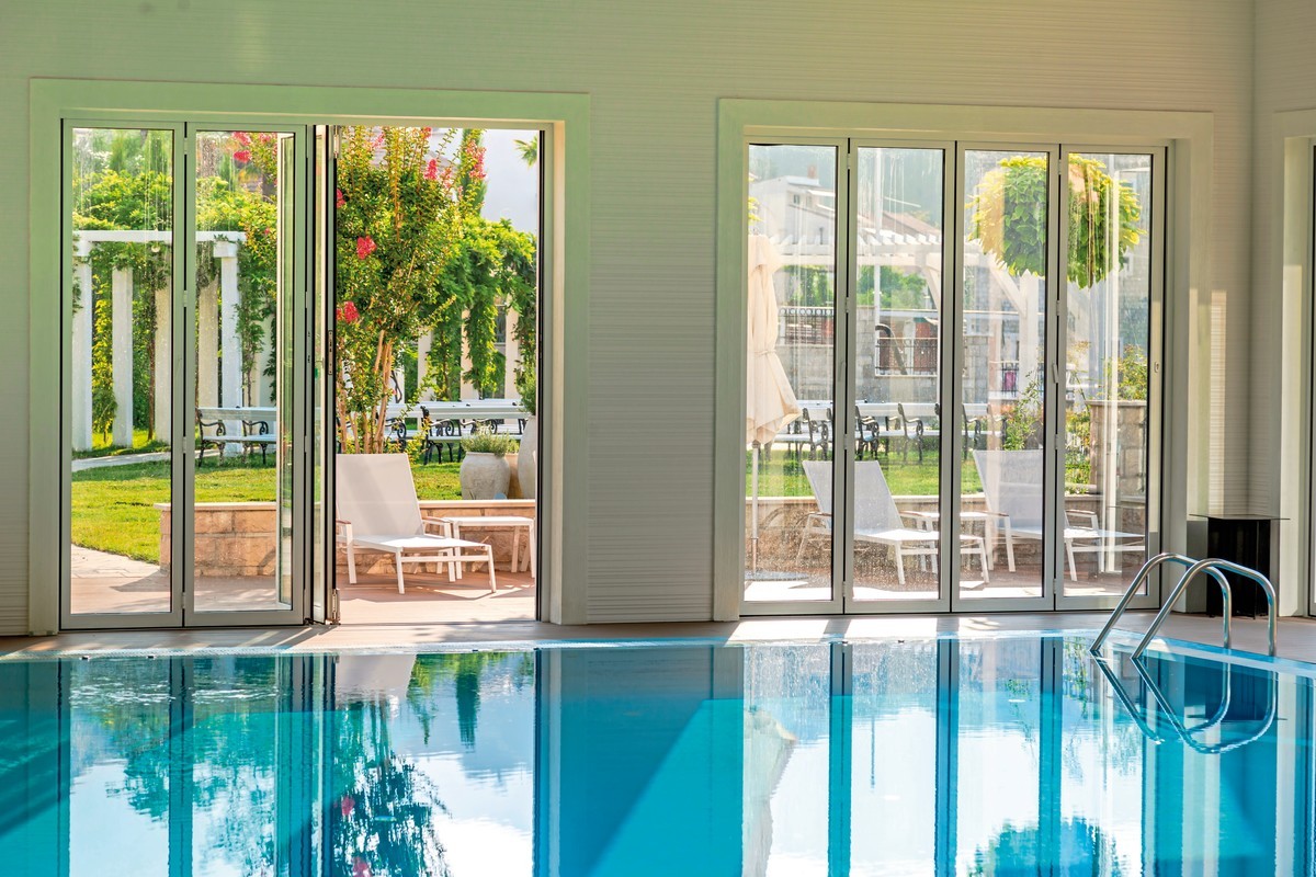 Lazure Hotel & Marina, Montenegro, Herceg Novi, Bild 23