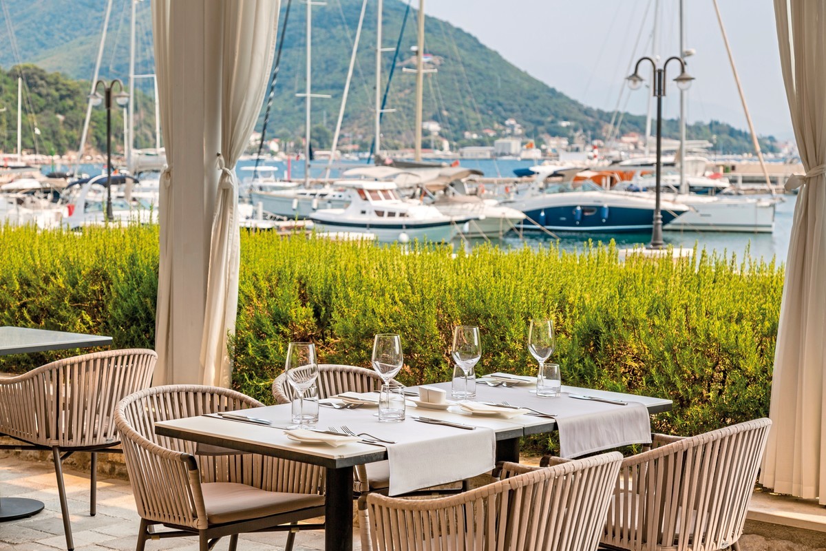 Lazure Hotel & Marina, Montenegro, Herceg Novi, Bild 24