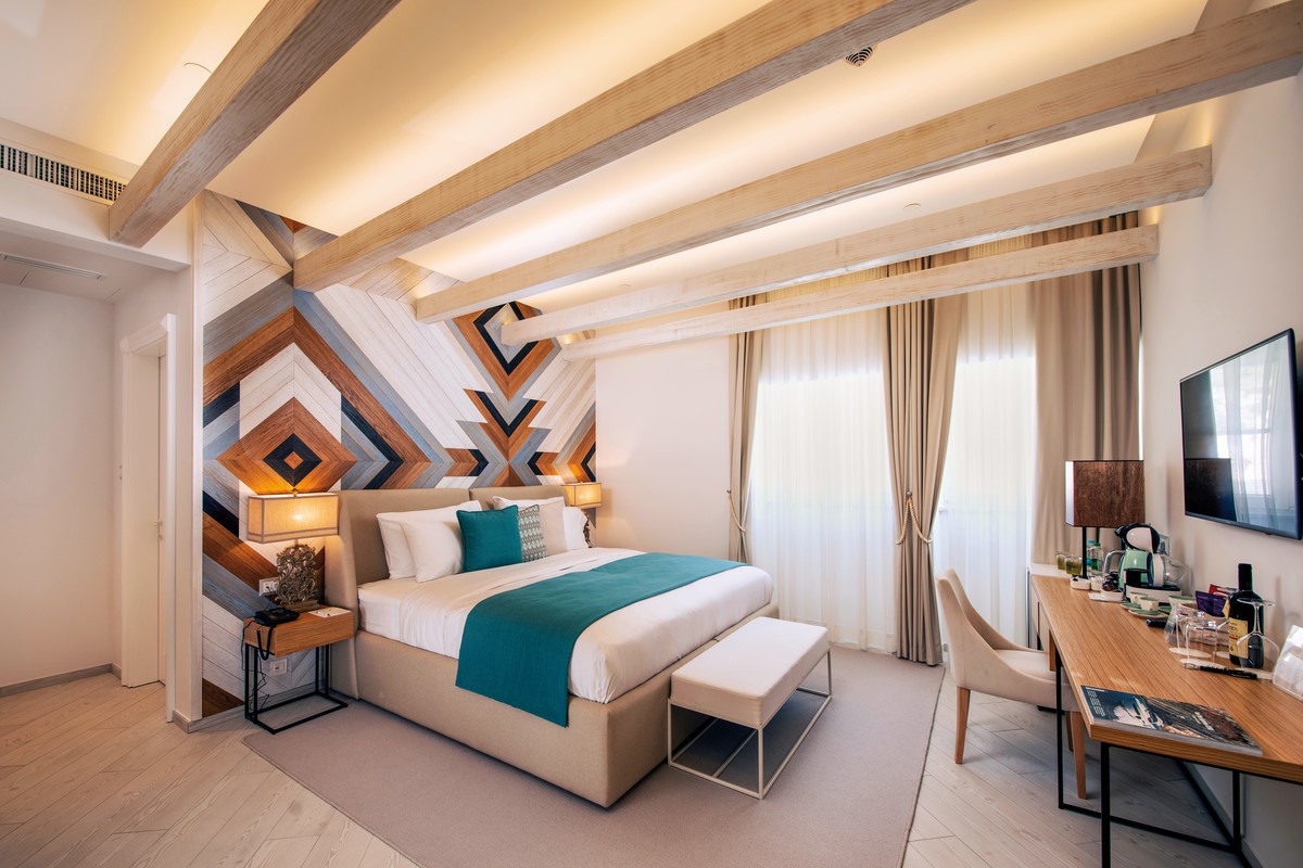 Lazure Hotel & Marina, Montenegro, Herceg Novi, Bild 27