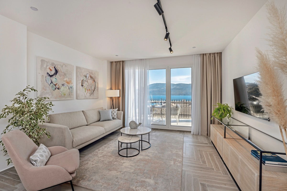 Lazure Hotel & Marina, Montenegro, Herceg Novi, Bild 28
