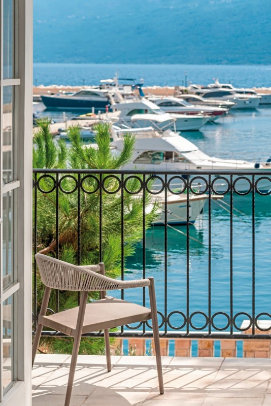 Lazure Hotel & Marina, Montenegro, Herceg Novi, Bild 32