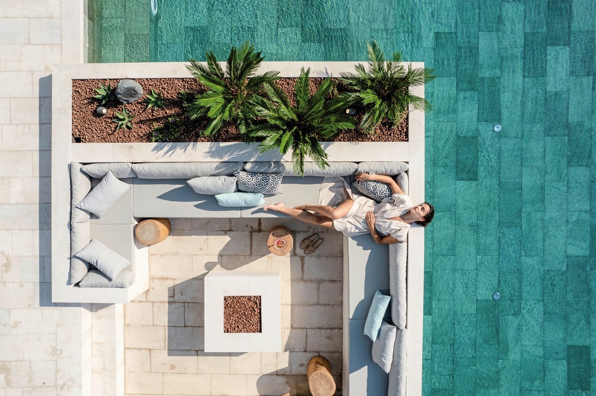 Lazure Hotel & Marina, Montenegro, Herceg Novi, Bild 10