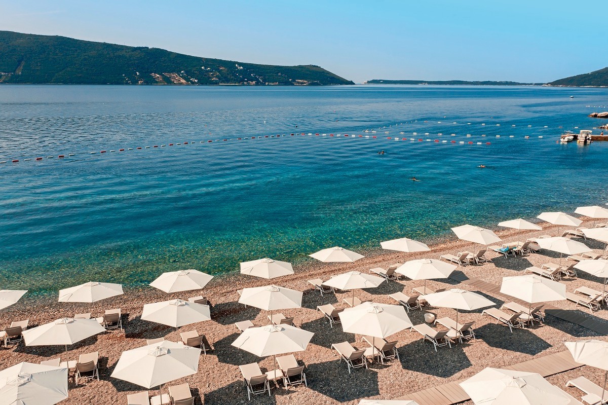 Lazure Hotel & Marina, Montenegro, Herceg Novi, Bild 4