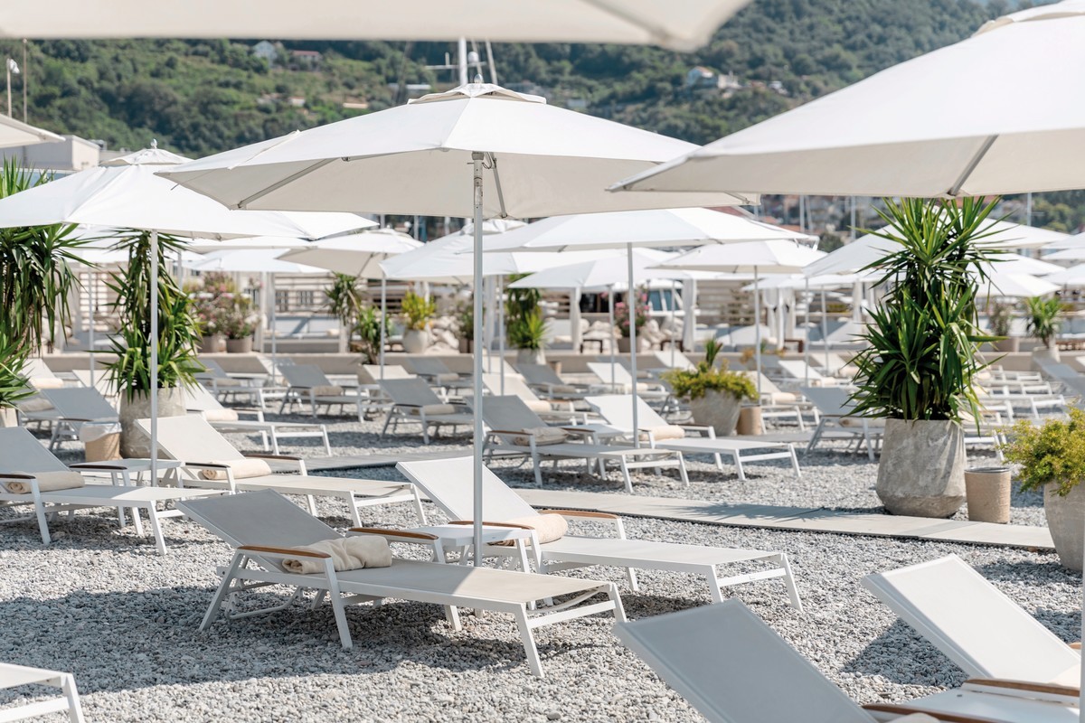 Lazure Hotel & Marina, Montenegro, Herceg Novi, Bild 6