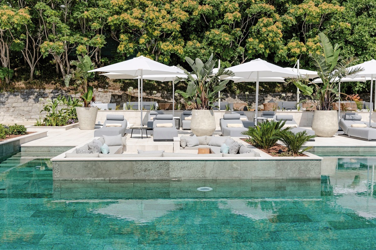 Lazure Hotel & Marina, Montenegro, Herceg Novi, Bild 7