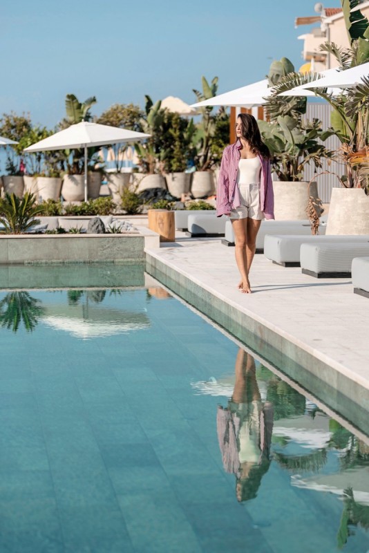 Lazure Hotel & Marina, Montenegro, Herceg Novi, Bild 8