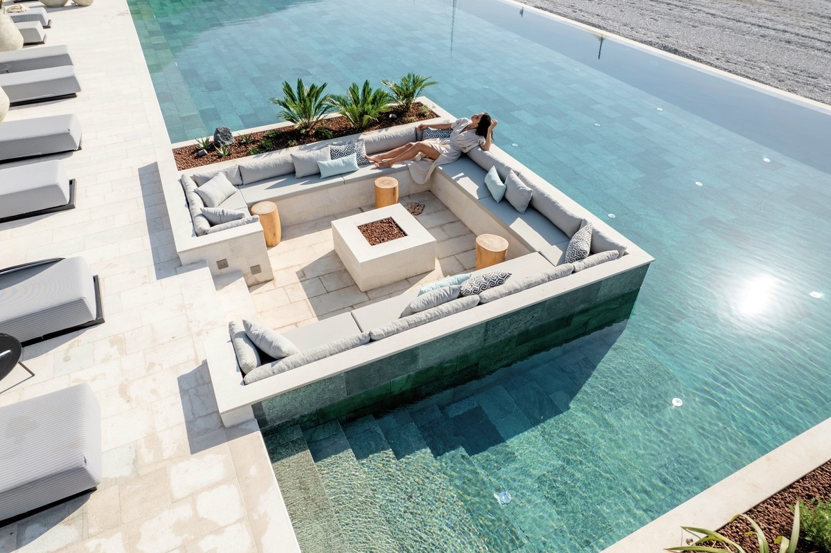 Lazure Hotel & Marina, Montenegro, Herceg Novi, Bild 9