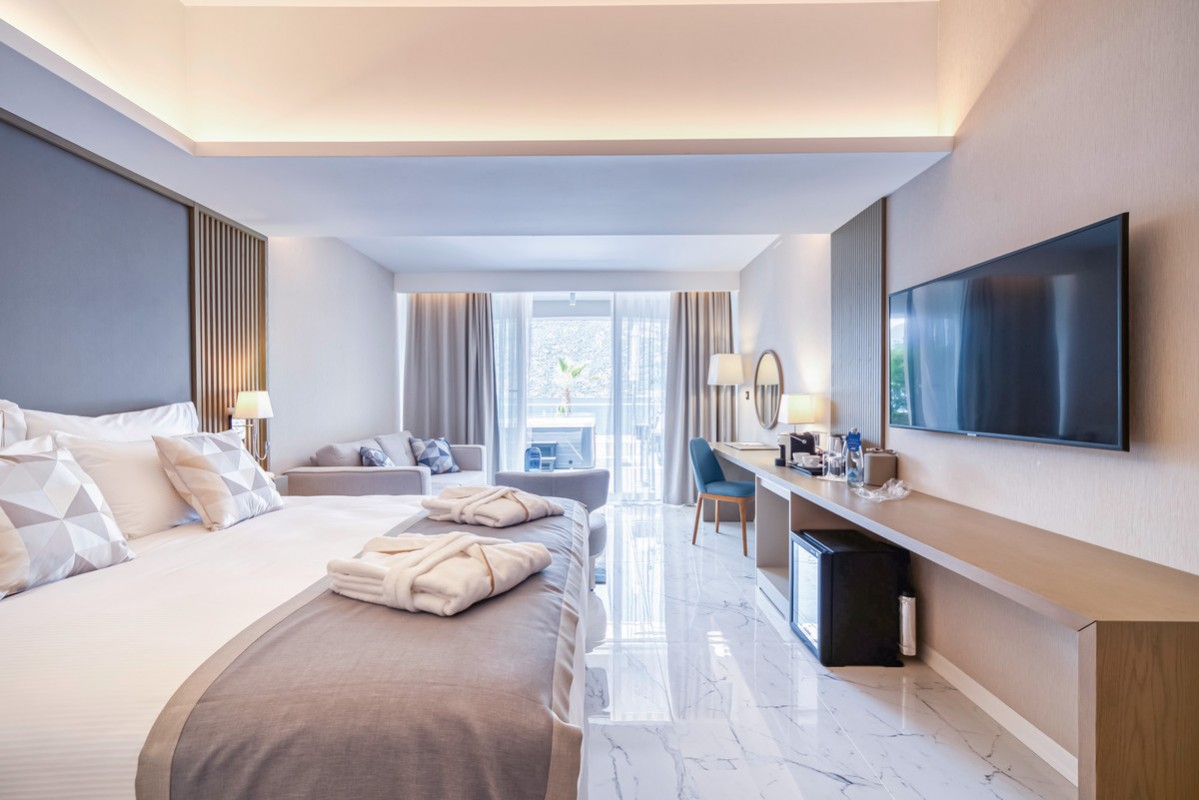 Hotel Hyatt Regency Kotor Bay Resort, Montenegro, Kotor, Bild 10