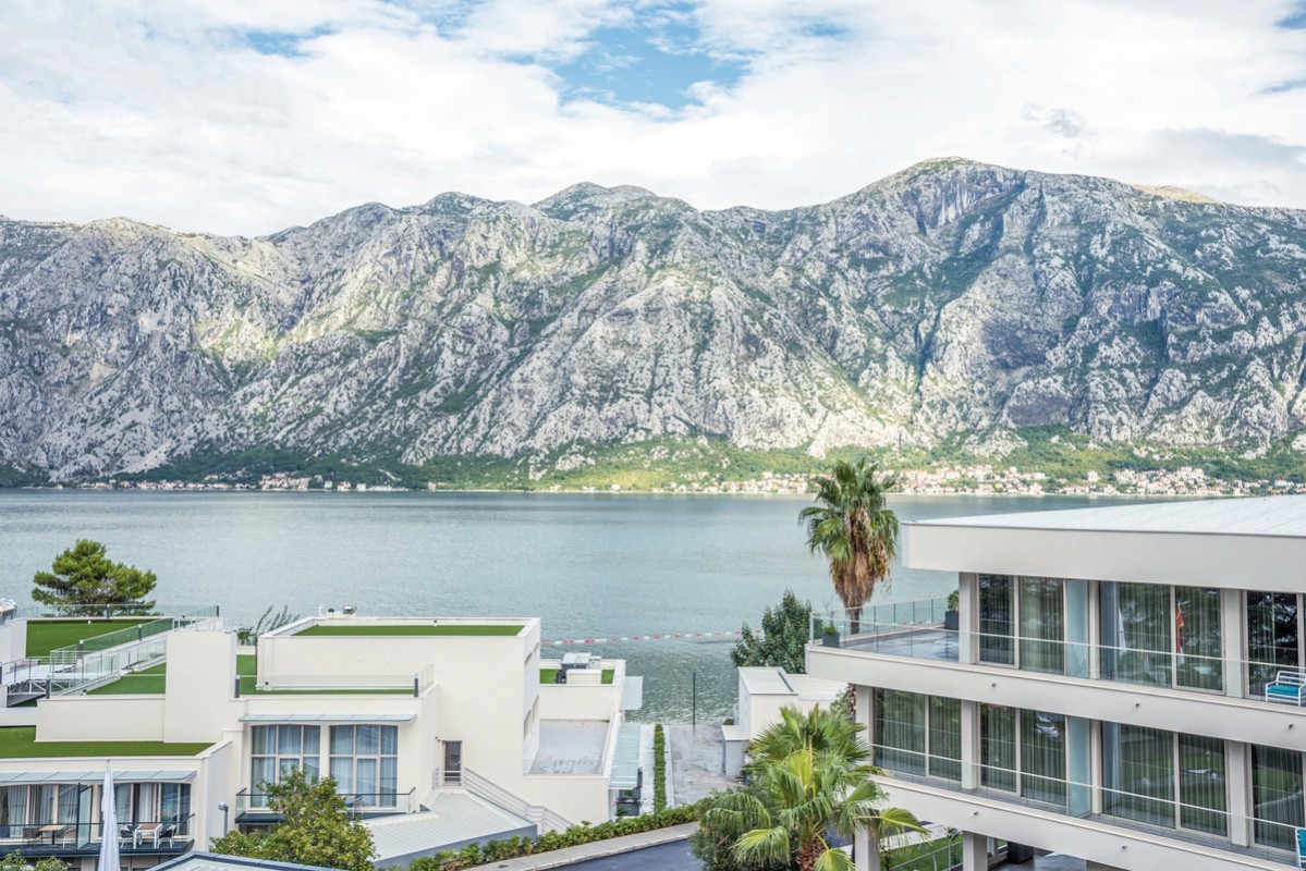 Hotel Hyatt Regency Kotor Bay Resort, Montenegro, Kotor, Bild 5