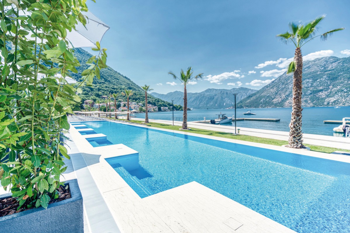 Hotel Hyatt Regency Kotor Bay Resort, Montenegro, Kotor, Bild 6