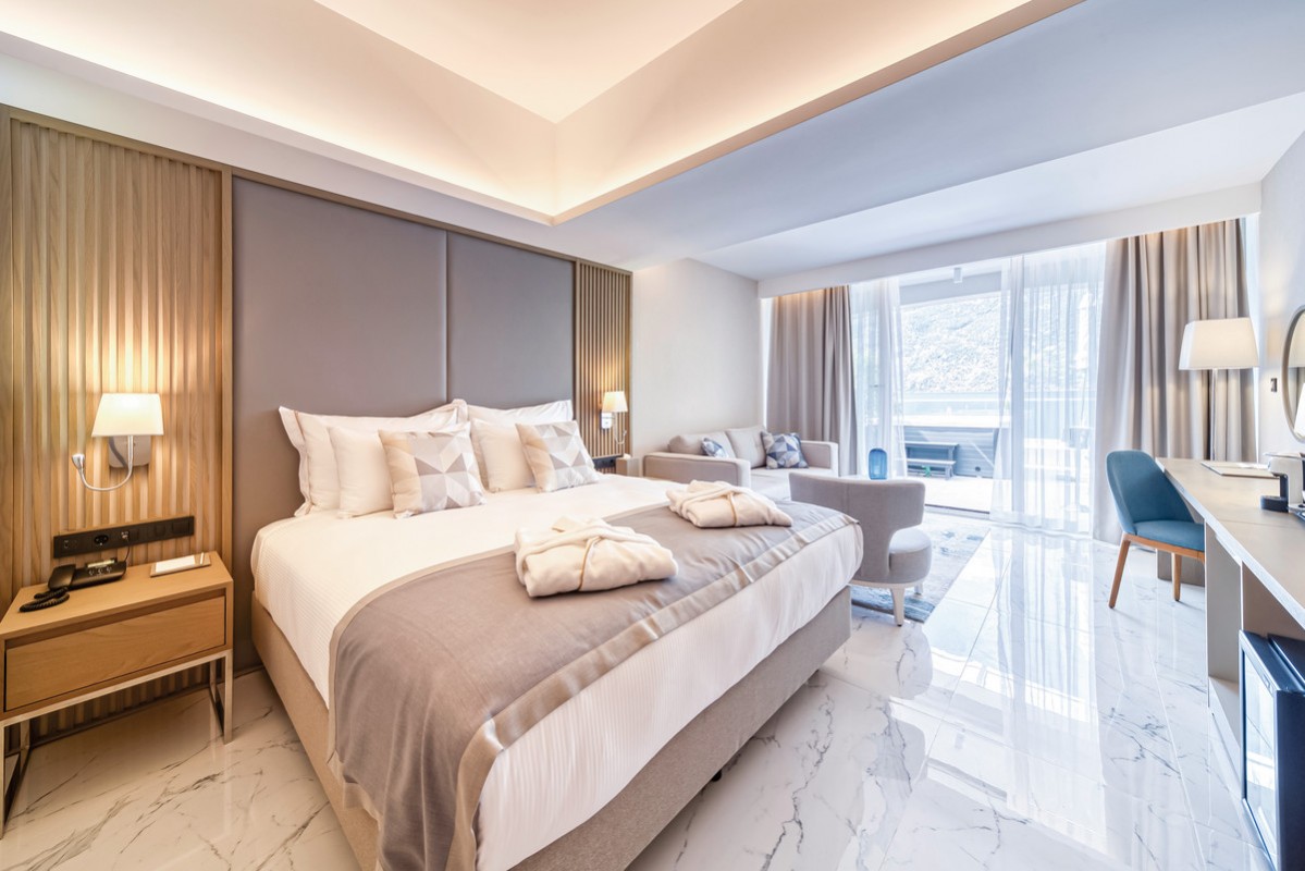 Hotel Hyatt Regency Kotor Bay Resort, Montenegro, Kotor, Bild 7
