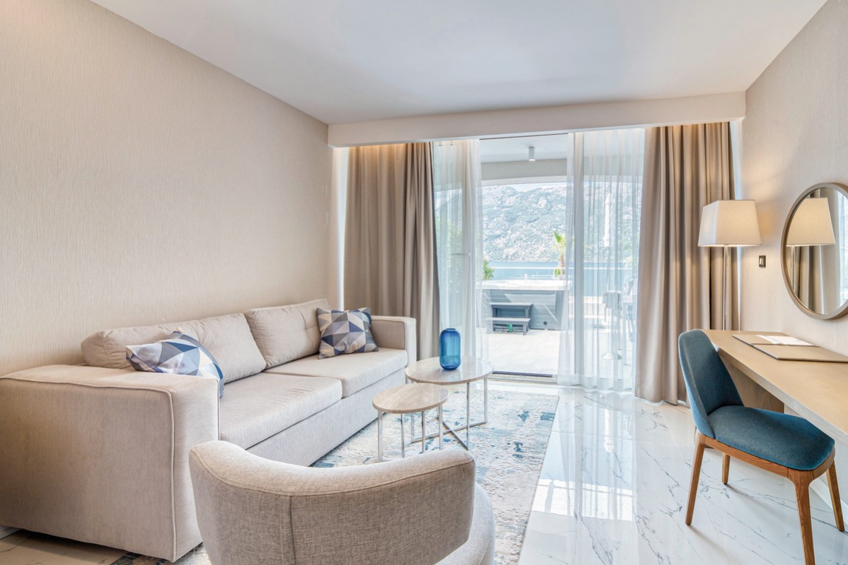 Hotel Hyatt Regency Kotor Bay Resort, Montenegro, Kotor, Bild 8