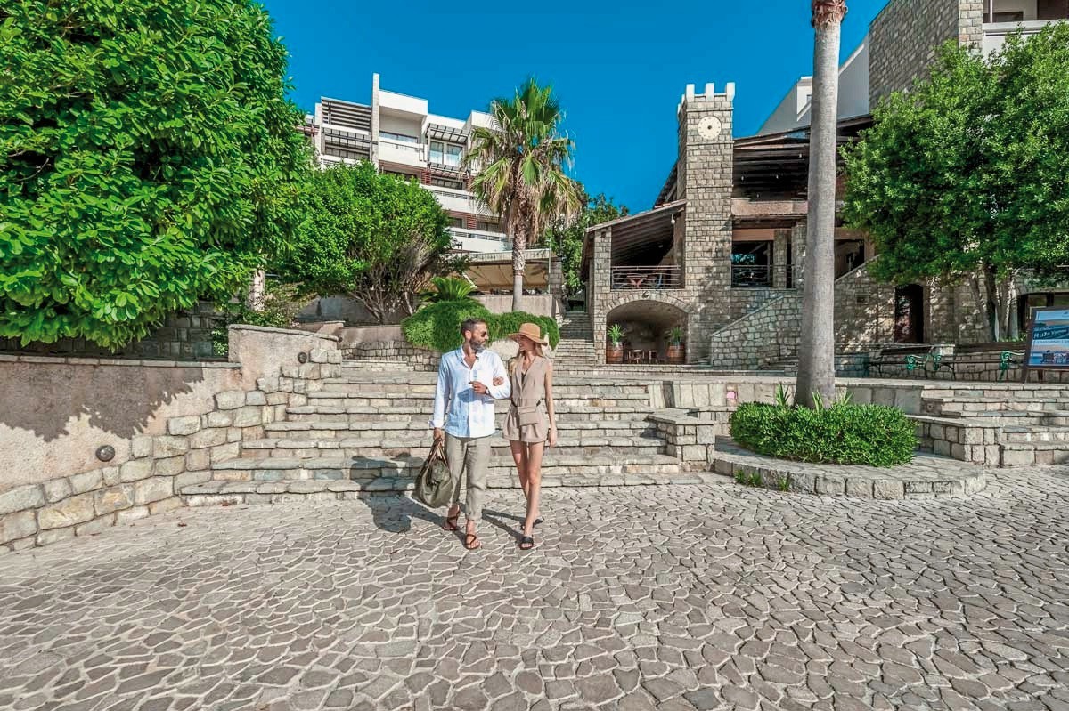 Hotel Wind Rose Resort, Montenegro, Bar, Bild 10