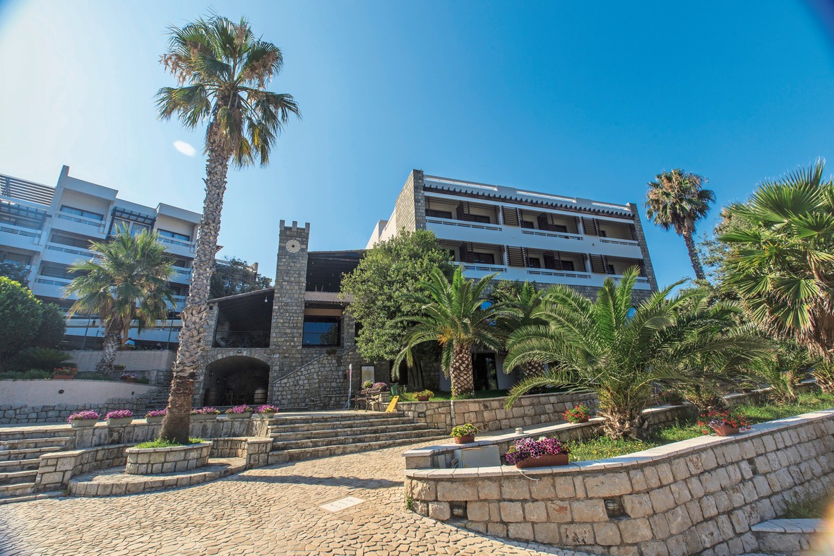 Hotel Wind Rose Resort, Montenegro, Bar, Bild 6