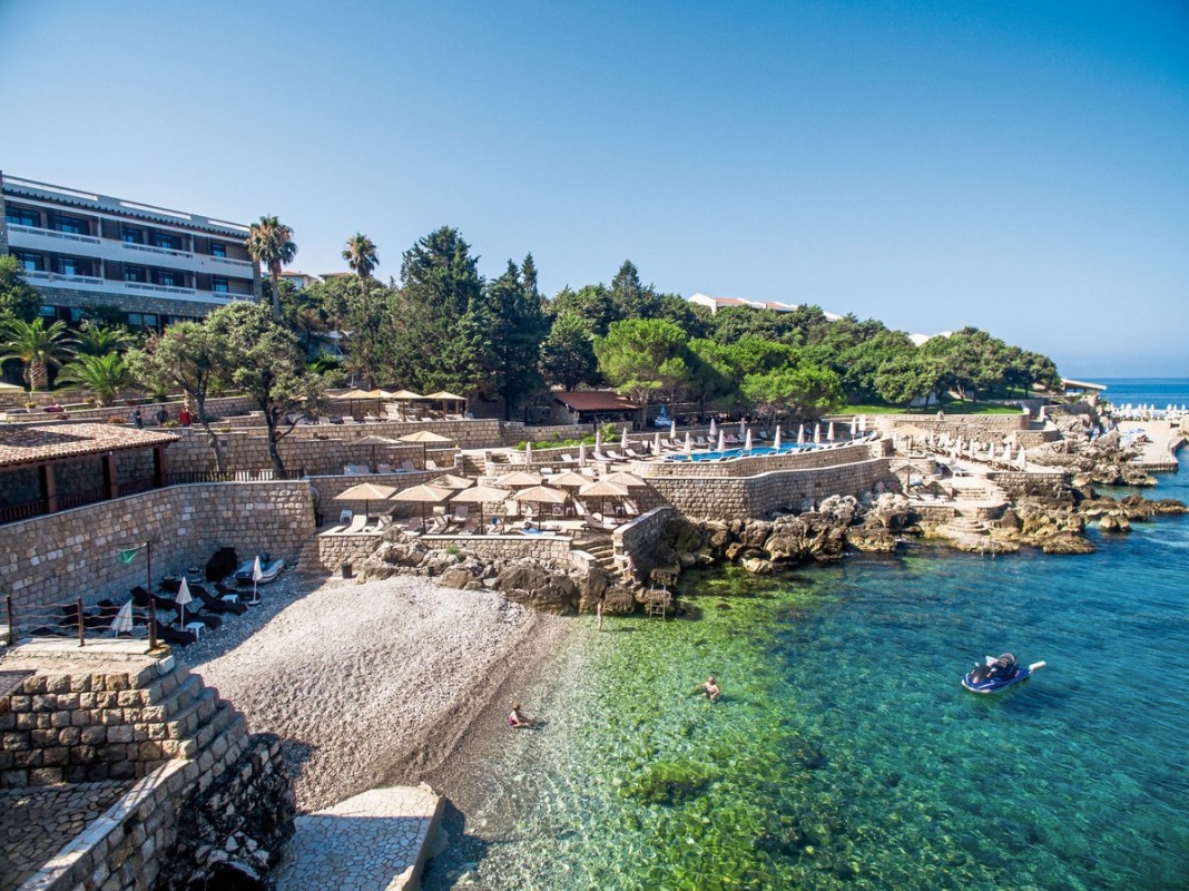 Hotel Wind Rose Resort, Montenegro, Bar, Bild 7