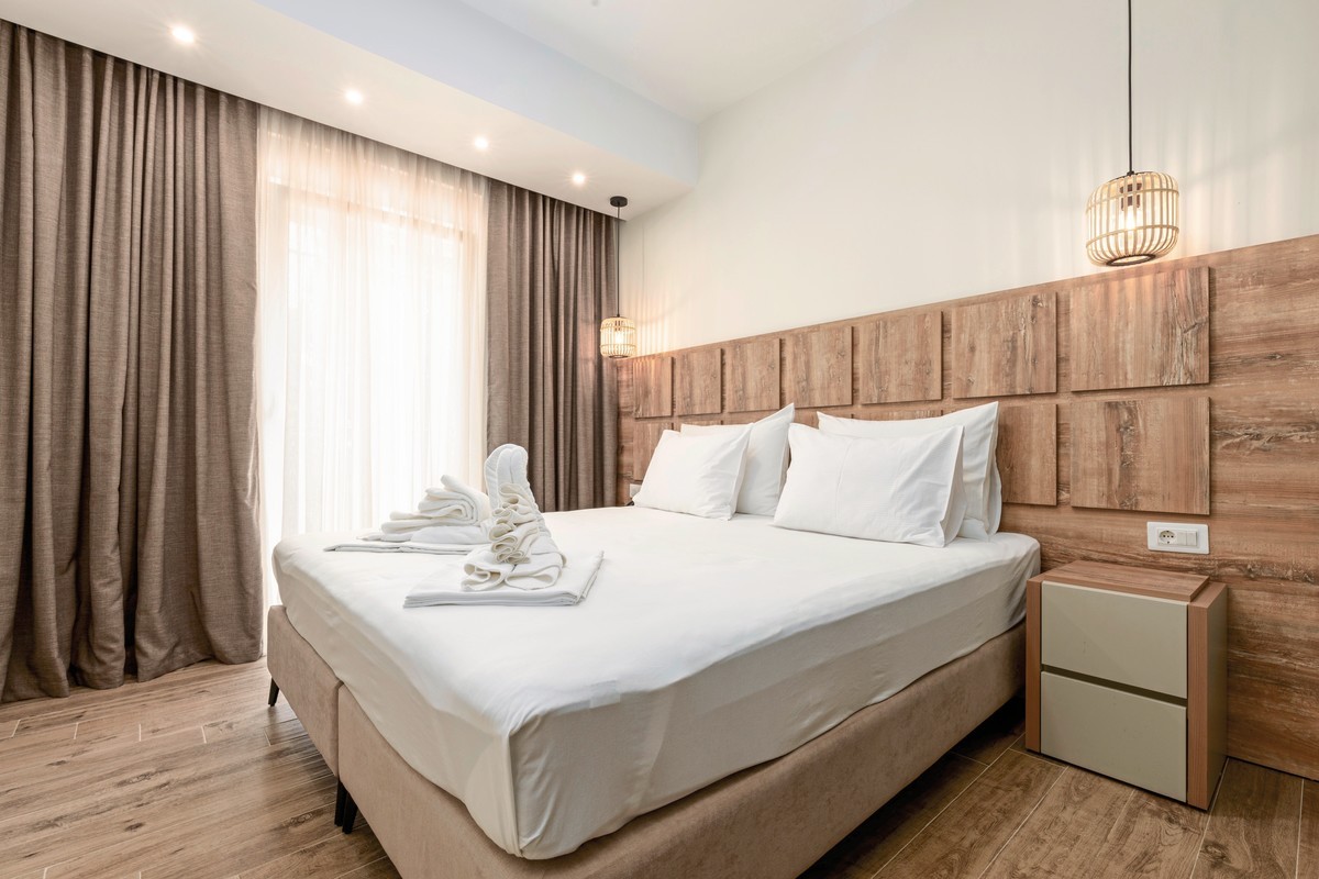 Hotel Olea, Montenegro, Ulcinj, Bild 2