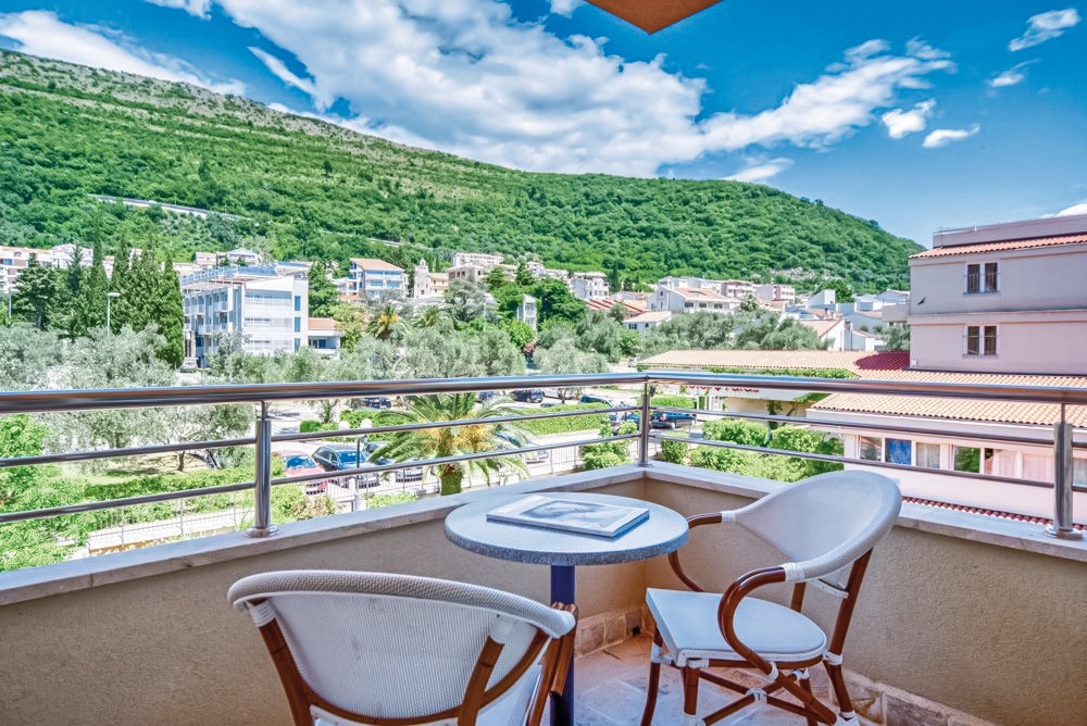 Hotel Palas, Montenegro, Petrovac, Bild 16