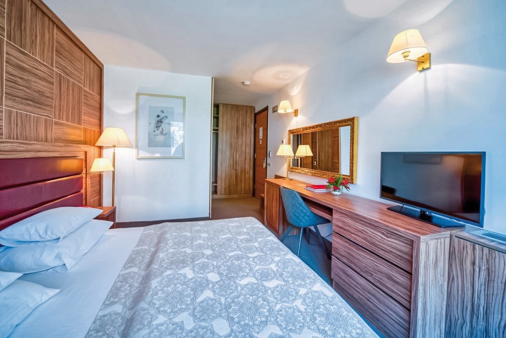 Hotel Palas, Montenegro, Petrovac, Bild 17