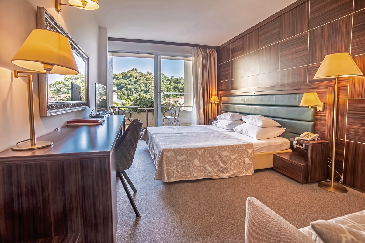 Hotel Palas, Montenegro, Petrovac, Bild 18
