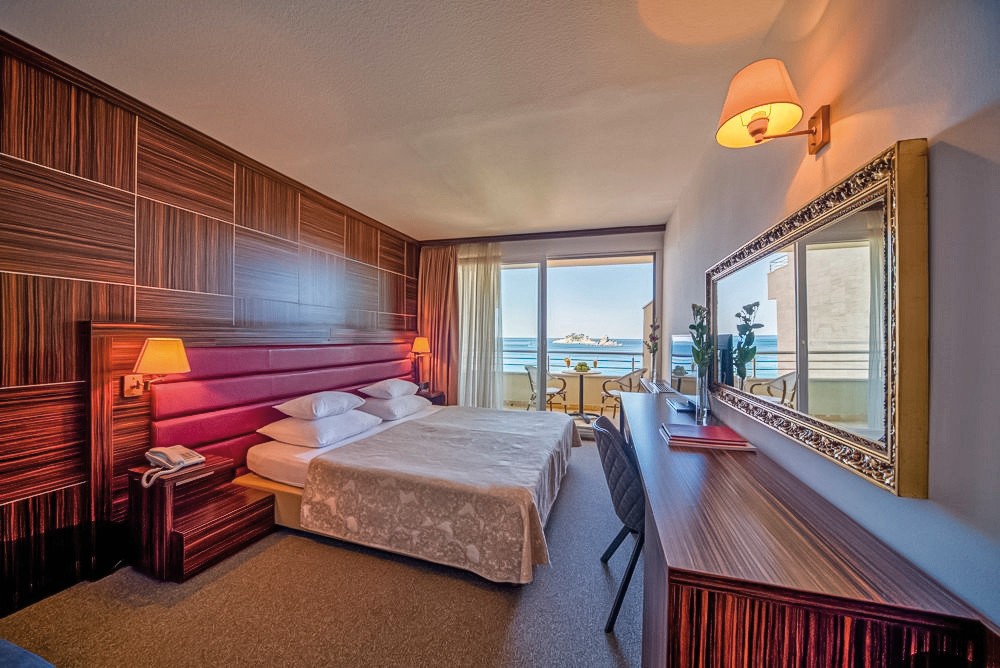 Hotel Palas, Montenegro, Petrovac, Bild 19