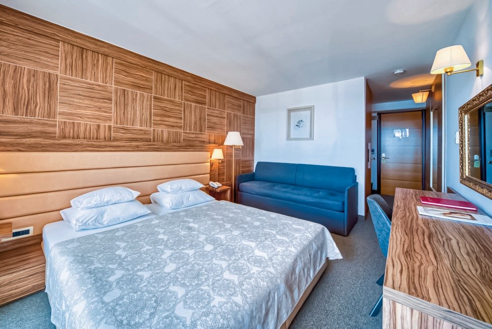 Hotel Palas, Montenegro, Petrovac, Bild 21