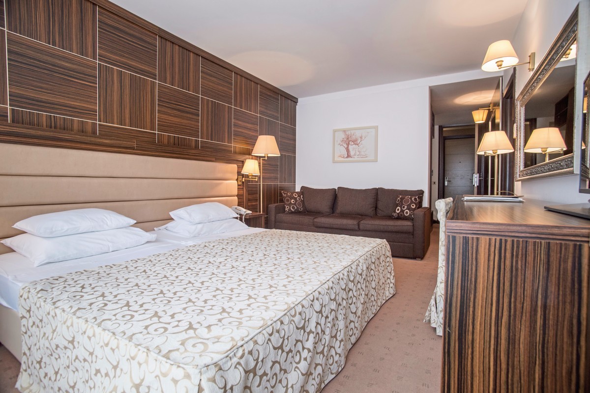 Hotel Palas, Montenegro, Petrovac, Bild 22