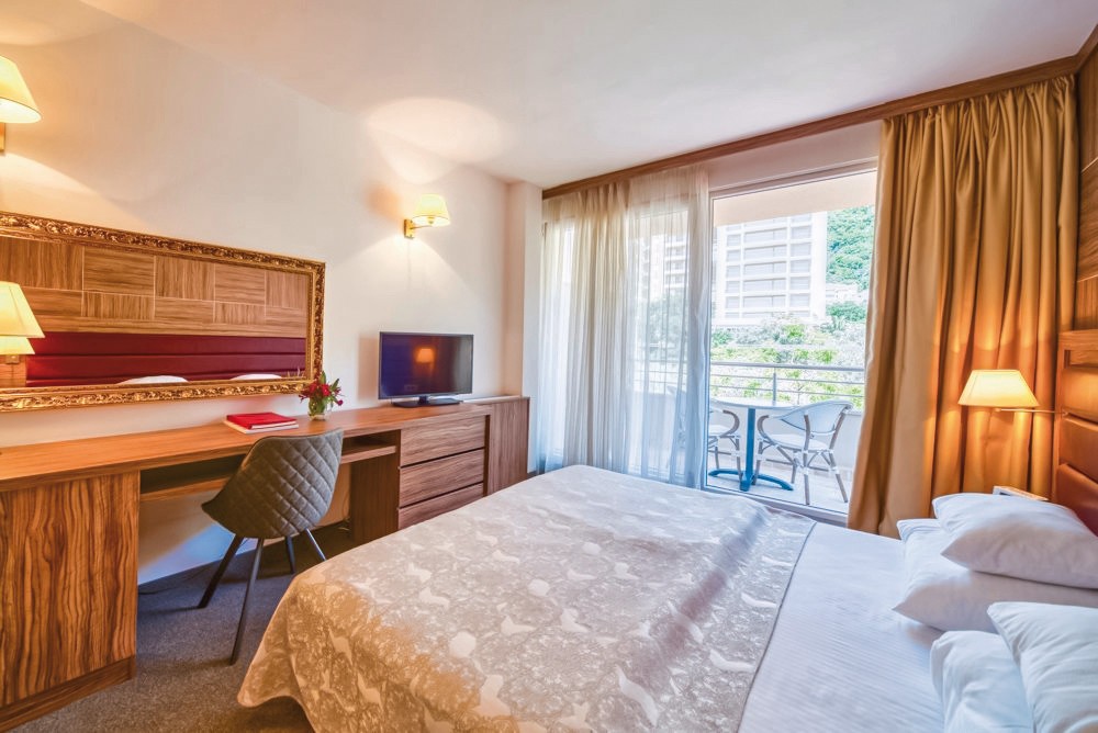 Hotel Palas, Montenegro, Petrovac, Bild 23