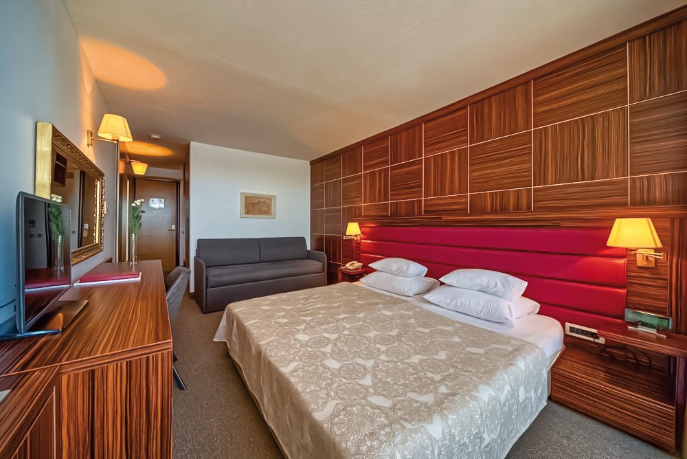 Hotel Palas, Montenegro, Petrovac, Bild 24