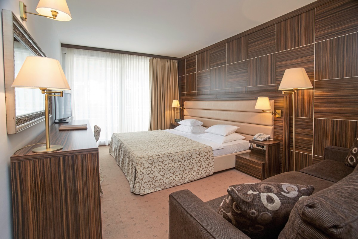 Hotel Palas, Montenegro, Petrovac, Bild 25