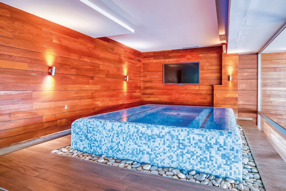 Hotel Palas, Montenegro, Petrovac, Bild 26
