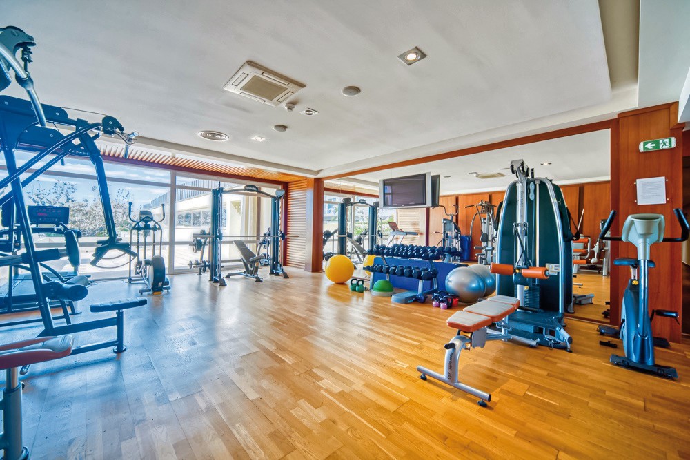 Hotel Palas, Montenegro, Petrovac, Bild 29