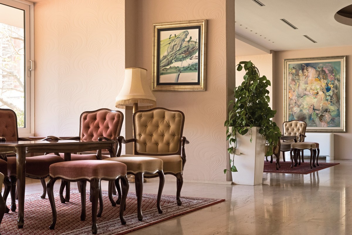 Hotel Palas, Montenegro, Petrovac, Bild 7