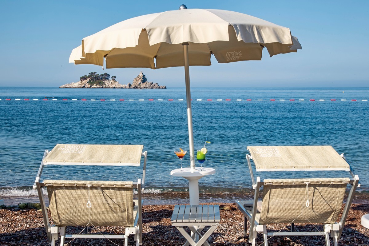 Hotel Palas, Montenegro, Petrovac, Bild 3