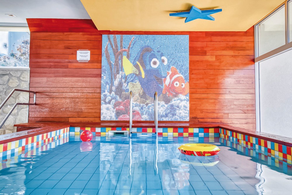 Hotel Palas, Montenegro, Petrovac, Bild 5