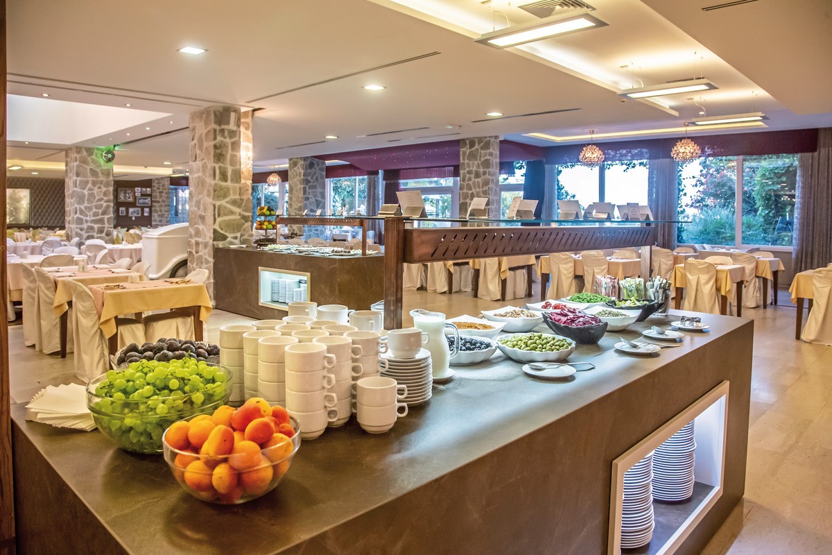 Hotel Palas, Montenegro, Petrovac, Bild 9