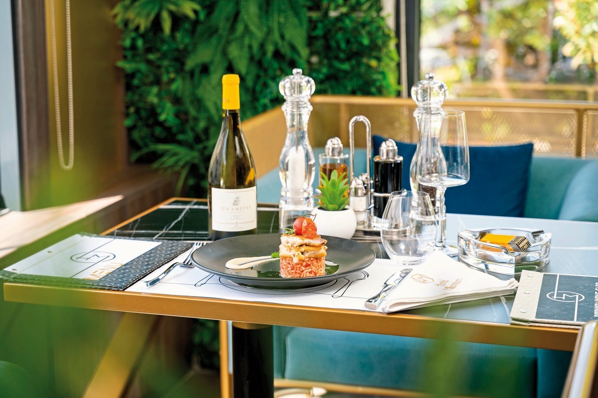 Hotel Millennium by Aycon, Montenegro, Budva, Bild 10