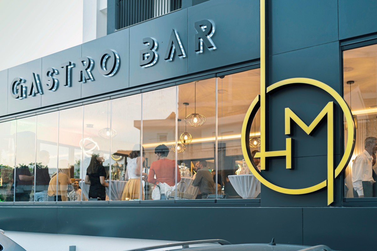 Hotel Millennium by Aycon, Montenegro, Budva, Bild 4