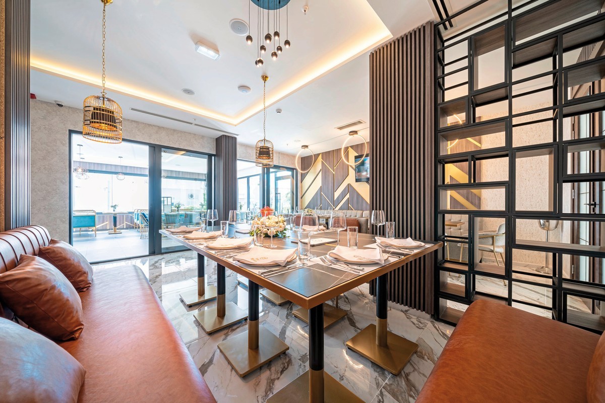 Hotel Millennium by Aycon, Montenegro, Budva, Bild 5