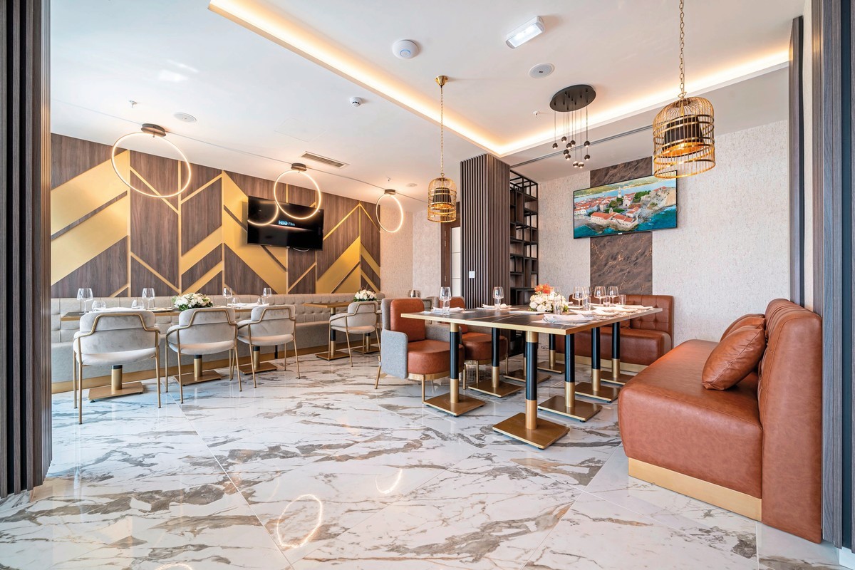 Hotel Millennium by Aycon, Montenegro, Budva, Bild 6