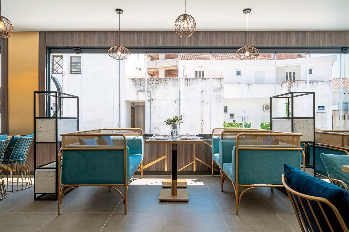 Hotel Millennium by Aycon, Montenegro, Budva, Bild 7