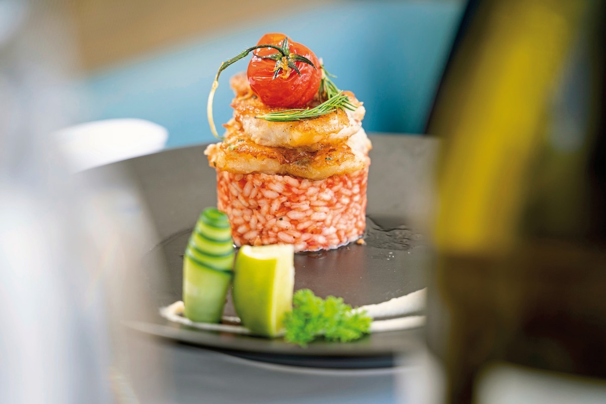 Hotel Millennium by Aycon, Montenegro, Budva, Bild 8