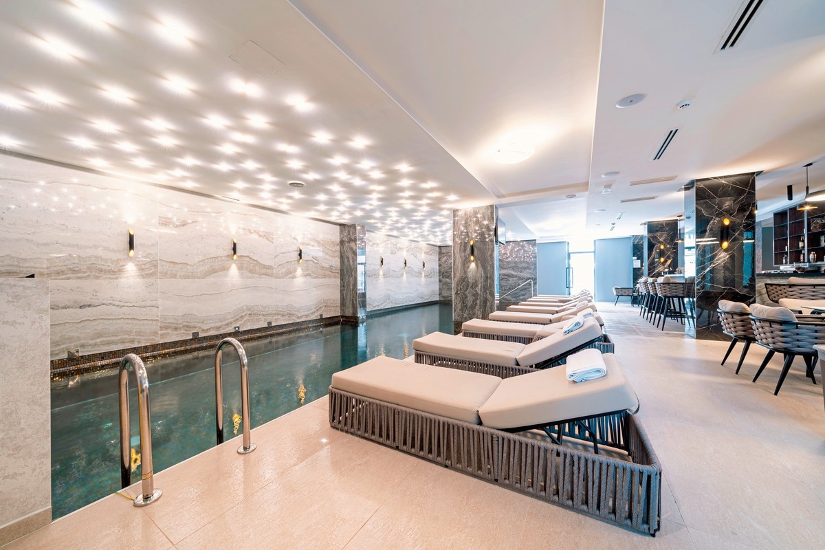 Hotel Millennium by Aycon, Montenegro, Budva, Bild 9