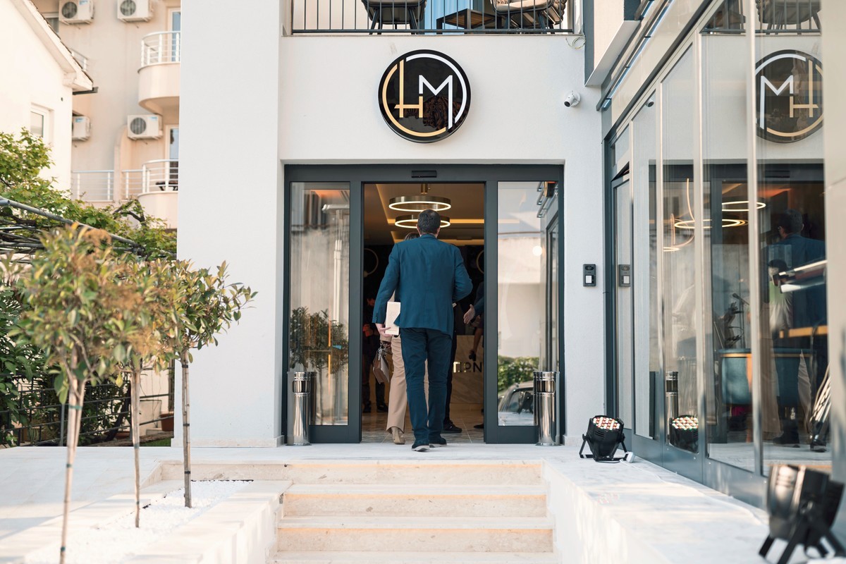 Hotel Millennium by Aycon, Montenegro, Budva