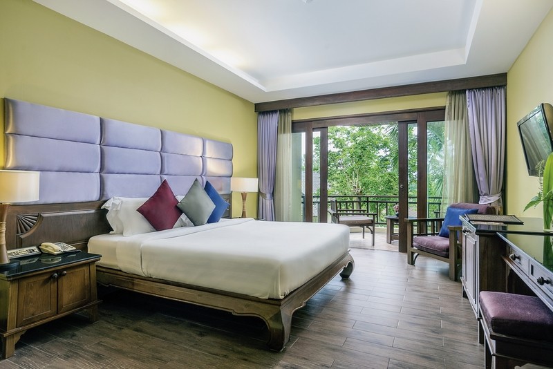 Hotel Nora Beach Resort & Spa, Thailand, Koh Samui, Ko Samui, Bild 14