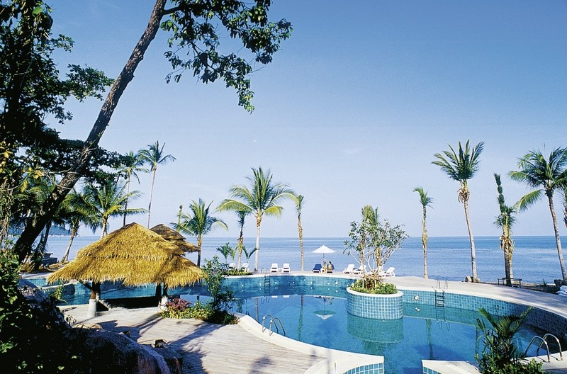 Hotel Nora Beach Resort & Spa, Thailand, Koh Samui, Ko Samui, Bild 8