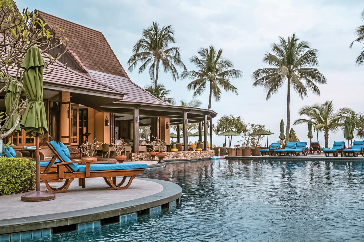 Hotel Bo Phut Resort & Spa, Thailand, Koh Samui, Ko Samui, Bild 12