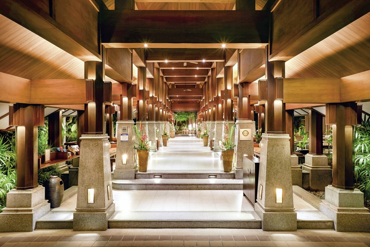 Hotel Bo Phut Resort & Spa, Thailand, Koh Samui, Ko Samui, Bild 2